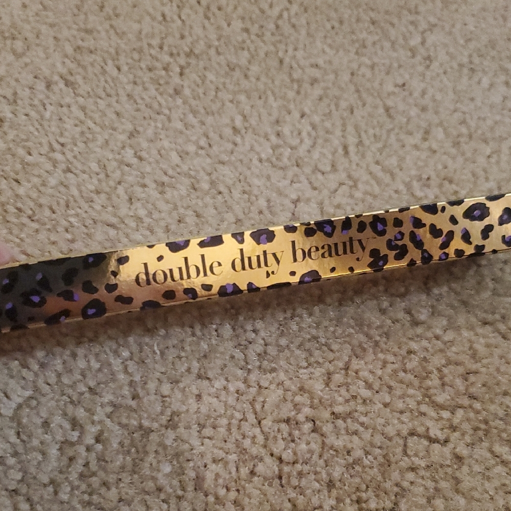 Tarte Black Eyeliner